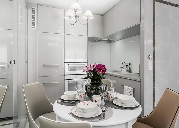 Nap Batorego Urban Glam *