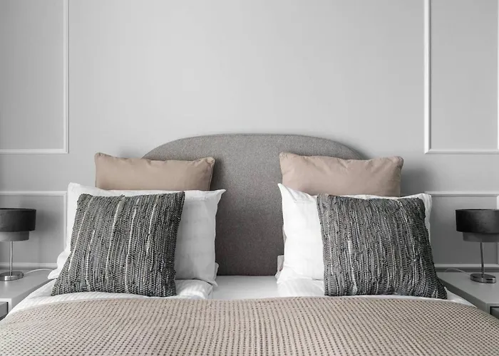 Nap Batorego Urban Glam Gdynia