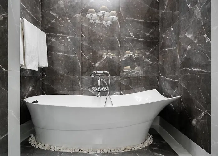 Nap Batorego Urban Glam Apartment Gdynia