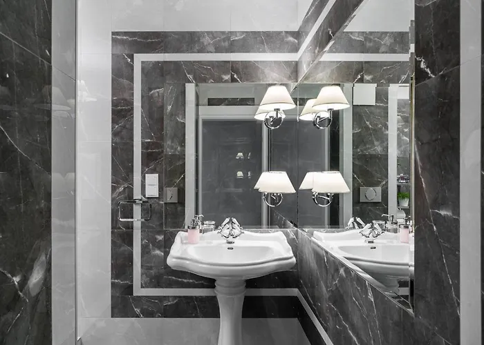 Nap Batorego Urban Glam Apartment *